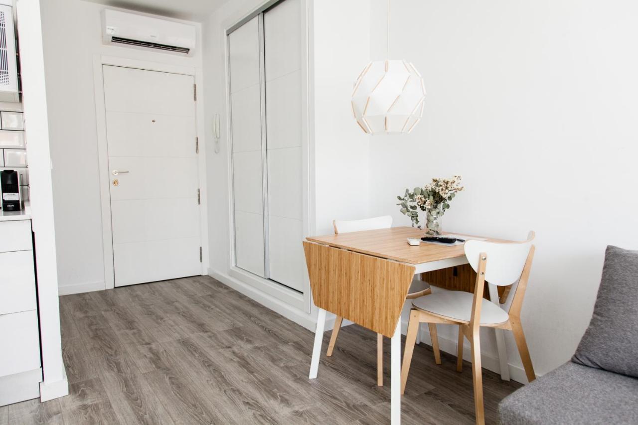Gotoseville Molviedro Suites Ngoại thất bức ảnh