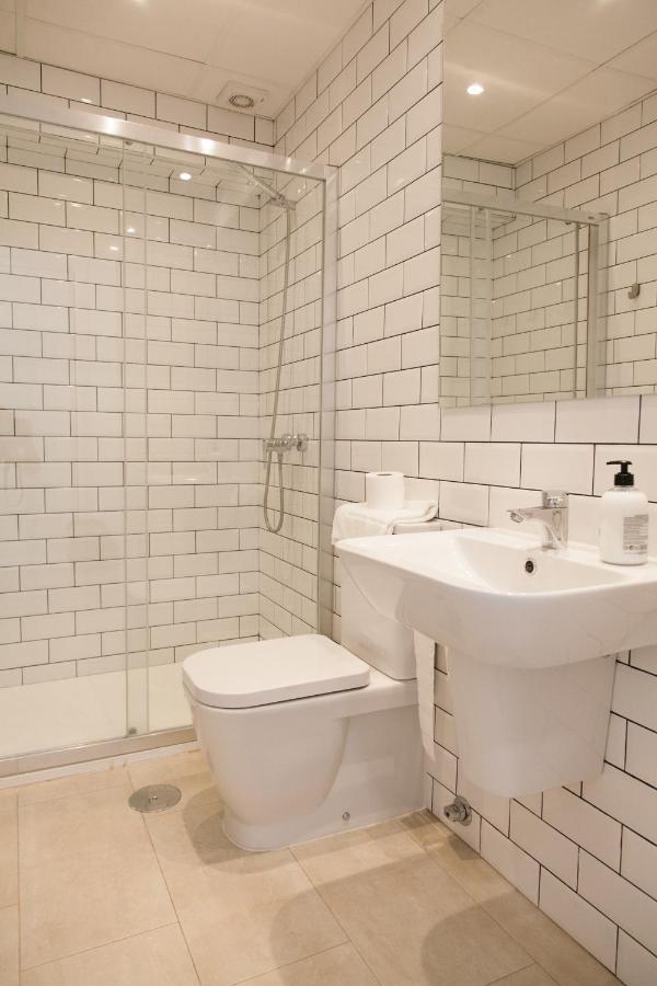 Gotoseville Molviedro Suites Ngoại thất bức ảnh