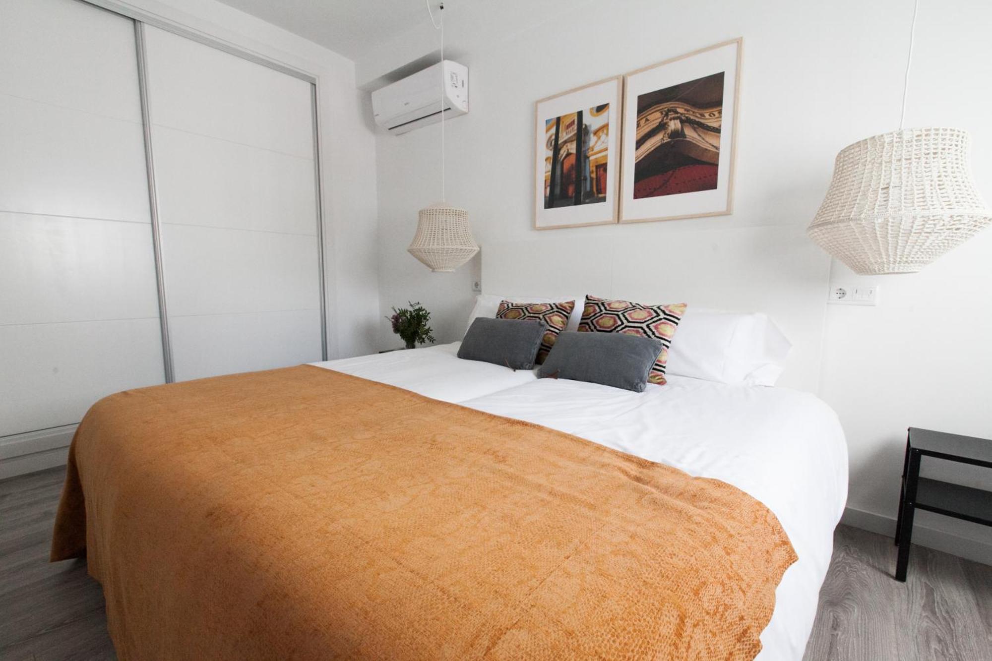 Gotoseville Molviedro Suites Phòng bức ảnh