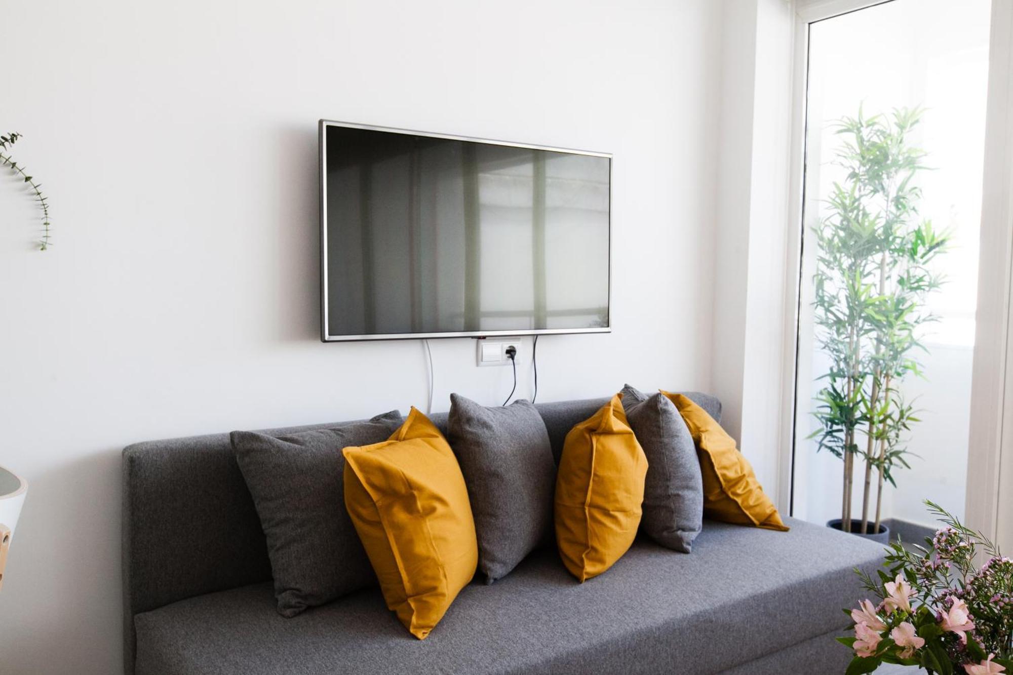 Gotoseville Molviedro Suites Phòng bức ảnh